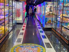 -核客电玩城(东门店)