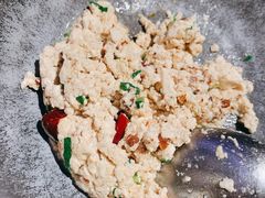 渣男豆腐-山石榴·贵州菜(丰盛里店)