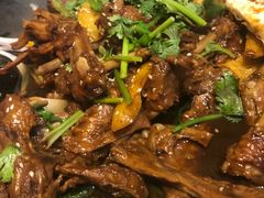 -周家湾(淮扬菜学府路店)