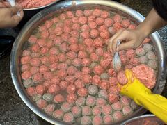 -阿娟牛肉丸·手打牛肉丸·现做现卖