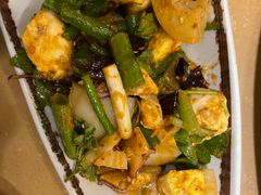 -万里闯关东铁锅炖菜馆(高新旗舰店)