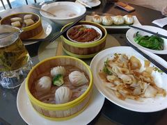 -广州汇华希尔顿逸林酒店