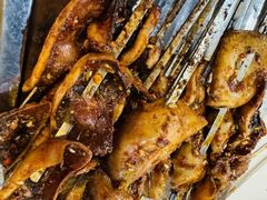 -永刚烧烤(大夜市店)