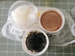 -清真马记宫廷奶酪(农光里店)