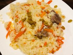 -巴依老爷新疆餐厅