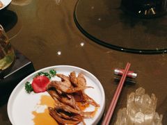 -上海人家花樣年华(中山公园店)