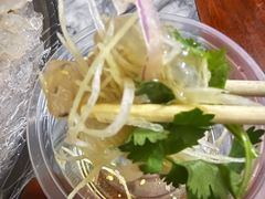 -官塘鱻鱻鱼生·潮汕生腌·砂锅粥(西马路总店)