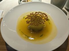 -素慧餐厅(大虹桥店)