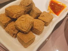 -金时代顺风大酒店(静安大融城店)