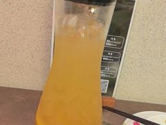 -锅飘飘·东北铁锅炖(雨花客厅店)