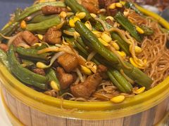 -金狮麟·新豫菜(金码大厦店)