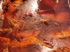 -鸿运兔·手撕烤兔(天府广场店)