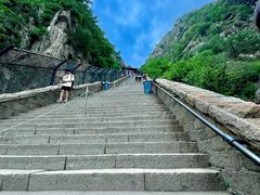 -泰山风景名胜区