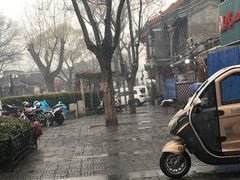 -东兴顺爆肚张