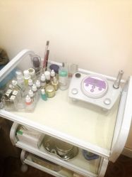 点击看大图 -UP&UP·半永久眉毛眼线机器野生眉