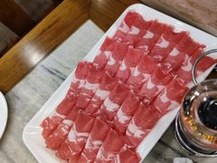-牛街·马辈儿涮肉(陶然亭店)
