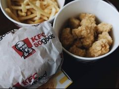 -肯德基(凤凰海店)