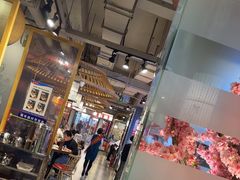 -阿串串老火锅(力盟店)