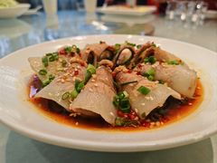 -東城故事·尋找姆媽的味道(玉兰路店)