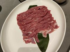 -鼎鼎香·港式火锅(北京SKP店)