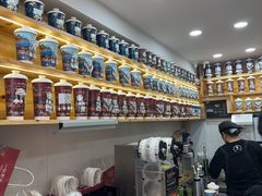 -一杯黔茶(西江千户苗寨古街店)