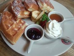 android_upload_pic-MAAN COFFEE(金桥店)