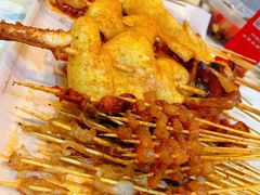 -凉凉冰饭(龙门店)