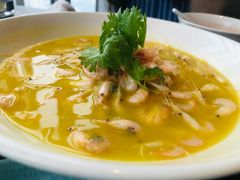 -环球港凯悦 · 享悦中餐厅