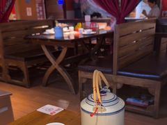 -老阿爸鲜鱼土菜(昆山花桥店)