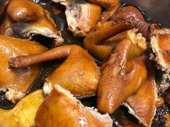 家喻私房鸽-新兴·金羊座·粤菜点心(乐峰店)