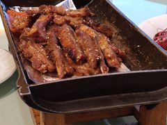 -雅和生态渔庄·宜城锅巴饭(龙灵山公园店)