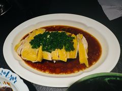 -锦荟JINHUI·浙江小馆(上海荟聚店)