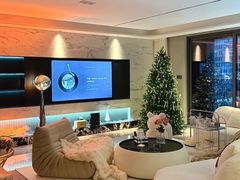 -梵几(东信·和创园店)