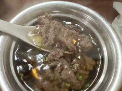 -阿秋牛排(湖心街店)