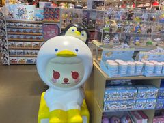 -名创优品(天河区正佳广场二店)