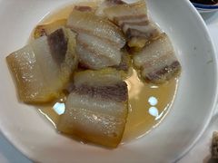 咸肉-湘迎蒸菜馆