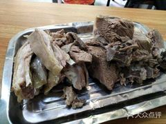 -马学武手抓美食(下南关总店)