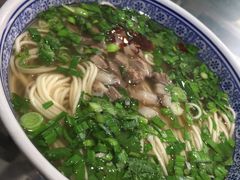 牛肉面-牛壹品牛肉拉面(东风路店)