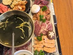 -汤连得温泉馆(宝山店)