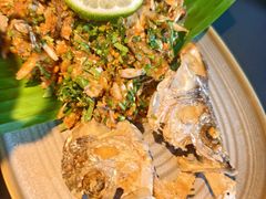 -Ameigo梅果·云贵川bistro(长宁来福士店)