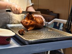 -梅利汴京烤鸭•开封豫菜地标店(东司门店)