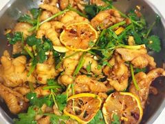 -客悦庭·长沙精致料理(合川路店)