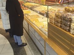 -詹記桃酥(高新鼓楼店)