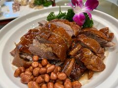 -勝記酒家·37年老字号·经典粤菜(荔枝公园店)
