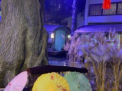 -淀里船宴(卓达店)