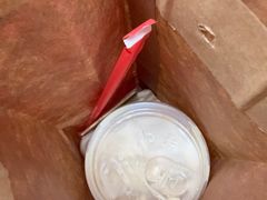 -Tims天好咖啡·贝果(渝中来福士店)