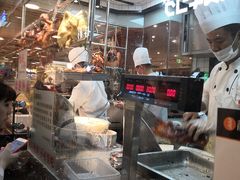 -龙记香港茶餐厅(久光百货店)