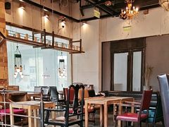 -漫咖啡 (CCPAPK店)