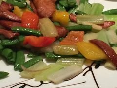 -厦门宝龙铂尔曼大酒店·龙之渊中餐厅