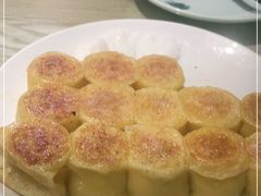 -哈尔滨春饼(朝山街店)